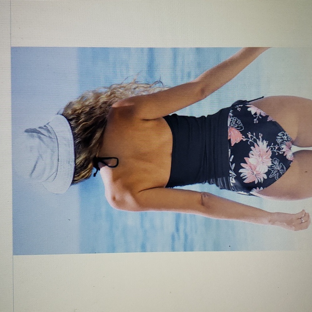 Tankini - Picture 2 of 2